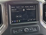 Used 2025 CHEVROLET SILVERADO 1500 CUSTOM TRAIL BOSS in MARTINSVILLE, VIRGINIA (Photo 23)