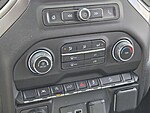 Used 2025 CHEVROLET SILVERADO 1500 CUSTOM TRAIL BOSS in MARTINSVILLE, VIRGINIA (Photo 24)