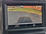 Used 2025 CHEVROLET SILVERADO 1500 CUSTOM TRAIL BOSS in MARTINSVILLE, VIRGINIA (Photo 26)