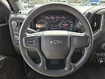 Used 2025 CHEVROLET SILVERADO 1500 CUSTOM TRAIL BOSS in MARTINSVILLE, VIRGINIA (Photo 27)