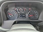 Used 2025 CHEVROLET SILVERADO 1500 CUSTOM TRAIL BOSS in MARTINSVILLE, VIRGINIA (Photo 29)