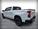Used 2025 CHEVROLET SILVERADO 1500 CUSTOM TRAIL BOSS in MARTINSVILLE, VIRGINIA (Photo 5)