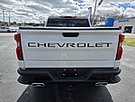 Used 2025 CHEVROLET SILVERADO 1500 CUSTOM TRAIL BOSS in MARTINSVILLE, VIRGINIA (Photo 6)
