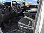 Used 2025 CHEVROLET SILVERADO 1500 CUSTOM TRAIL BOSS in MARTINSVILLE, VIRGINIA (Photo 9)
