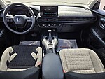 Used 2023 Honda HR-V LX in MARTINSVILLE, VIRGINIA (Photo 12)
