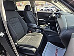 Used 2023 Honda HR-V LX in MARTINSVILLE, VIRGINIA (Photo 16)