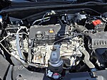 Used 2023 Honda HR-V LX in MARTINSVILLE, VIRGINIA (Photo 17)