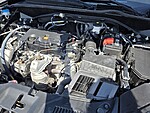 Used 2023 Honda HR-V LX in MARTINSVILLE, VIRGINIA (Photo 18)