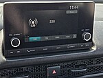 Used 2023 Honda HR-V LX in MARTINSVILLE, VIRGINIA (Photo 22)