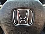 Used 2023 Honda HR-V LX in MARTINSVILLE, VIRGINIA (Photo 27)
