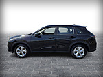 Used 2023 Honda HR-V LX in MARTINSVILLE, VIRGINIA (Photo 4)