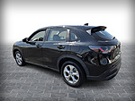 Used 2023 Honda HR-V LX in MARTINSVILLE, VIRGINIA (Photo 5)