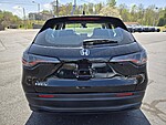 Used 2023 Honda HR-V LX in MARTINSVILLE, VIRGINIA (Photo 6)