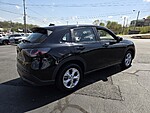 Used 2023 Honda HR-V LX in MARTINSVILLE, VIRGINIA (Photo 7)