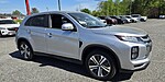 Used 2025 MITSUBISHI OUTLANDER SPORT SE in MARTINSVILLE, VIRGINIA