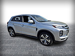 Used 2025 MITSUBISHI OUTLANDER SPORT SE in MARTINSVILLE, VIRGINIA (Photo 1)