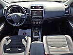 Used 2025 MITSUBISHI OUTLANDER SPORT SE in MARTINSVILLE, VIRGINIA (Photo 12)