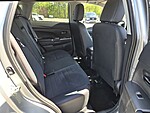 Used 2025 MITSUBISHI OUTLANDER SPORT SE in MARTINSVILLE, VIRGINIA (Photo 15)