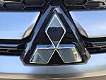 Used 2025 MITSUBISHI OUTLANDER SPORT SE in MARTINSVILLE, VIRGINIA (Photo 17)