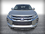 Used 2025 MITSUBISHI OUTLANDER SPORT SE in MARTINSVILLE, VIRGINIA (Photo 2)