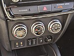Used 2025 MITSUBISHI OUTLANDER SPORT SE in MARTINSVILLE, VIRGINIA (Photo 21)