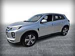 Used 2025 MITSUBISHI OUTLANDER SPORT SE in MARTINSVILLE, VIRGINIA (Photo 3)