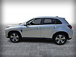 Used 2025 MITSUBISHI OUTLANDER SPORT SE in MARTINSVILLE, VIRGINIA (Photo 4)