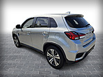 Used 2025 MITSUBISHI OUTLANDER SPORT SE in MARTINSVILLE, VIRGINIA (Photo 5)