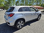 Used 2025 MITSUBISHI OUTLANDER SPORT SE in MARTINSVILLE, VIRGINIA (Photo 7)