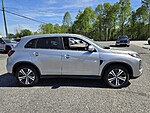 Used 2025 MITSUBISHI OUTLANDER SPORT SE in MARTINSVILLE, VIRGINIA (Photo 8)