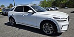 Used 2025 GENESIS GV70 2.5T in MARTINSVILLE, VIRGINIA