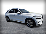 Used 2025 GENESIS GV70 2.5T in MARTINSVILLE, VIRGINIA (Photo 1)