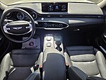 Used 2025 GENESIS GV70 2.5T in MARTINSVILLE, VIRGINIA (Photo 12)