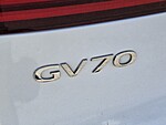 Used 2025 GENESIS GV70 2.5T in MARTINSVILLE, VIRGINIA (Photo 15)
