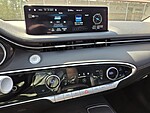Used 2025 GENESIS GV70 2.5T in MARTINSVILLE, VIRGINIA (Photo 20)