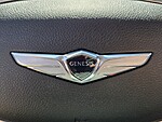 Used 2025 GENESIS GV70 2.5T in MARTINSVILLE, VIRGINIA (Photo 27)