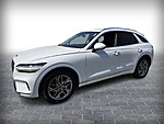 Used 2025 GENESIS GV70 2.5T in MARTINSVILLE, VIRGINIA (Photo 3)