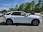 Used 2025 GENESIS GV70 2.5T in MARTINSVILLE, VIRGINIA (Photo 8)