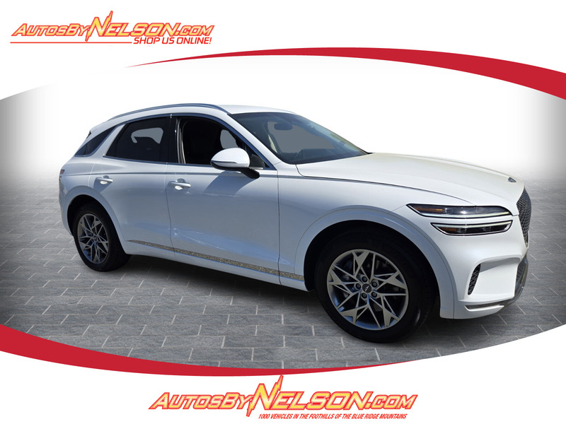 Used 2025 GENESIS GV70 2.5T in MARTINSVILLE, VIRGINIA