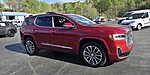 Used 2023 GMC ACADIA DENALI in MARTINSVILLE, VIRGINIA