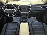 Used 2023 GMC ACADIA DENALI in MARTINSVILLE, VIRGINIA (Photo 13)
