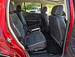 Used 2023 GMC ACADIA DENALI in MARTINSVILLE, VIRGINIA (Photo 17)