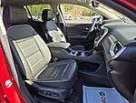 Used 2023 GMC ACADIA DENALI in MARTINSVILLE, VIRGINIA (Photo 18)