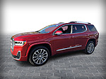 Used 2023 GMC ACADIA DENALI in MARTINSVILLE, VIRGINIA (Photo 3)