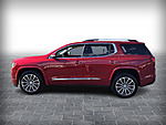 Used 2023 GMC ACADIA DENALI in MARTINSVILLE, VIRGINIA (Photo 4)
