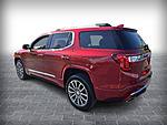 Used 2023 GMC ACADIA DENALI in MARTINSVILLE, VIRGINIA (Photo 5)