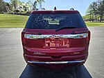 Used 2023 GMC ACADIA DENALI in MARTINSVILLE, VIRGINIA (Photo 6)