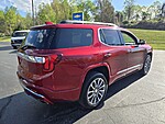 Used 2023 GMC ACADIA DENALI in MARTINSVILLE, VIRGINIA (Photo 7)