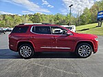 Used 2023 GMC ACADIA DENALI in MARTINSVILLE, VIRGINIA (Photo 8)