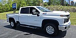 Used 2025 CHEVROLET SILVERADO 2500 LT in MARTINSVILLE, VIRGINIA